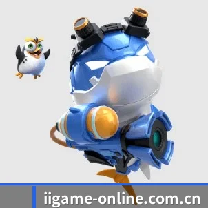 iigame-online.com.cn APP
